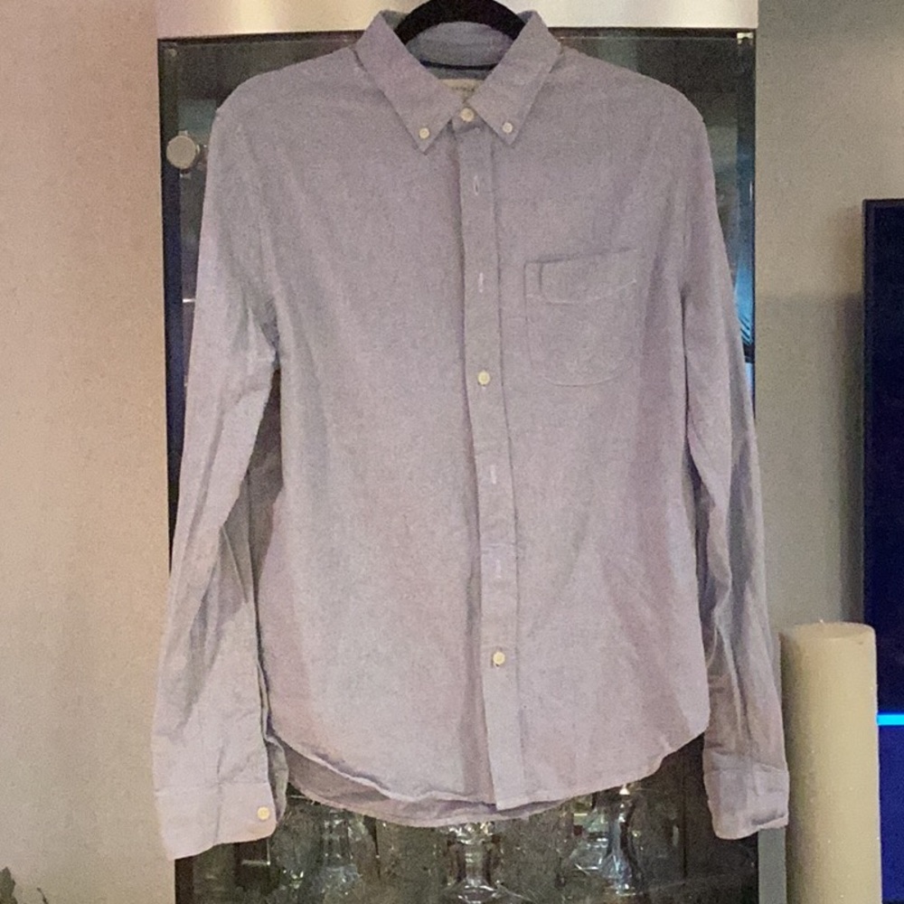 Aeropostale button down